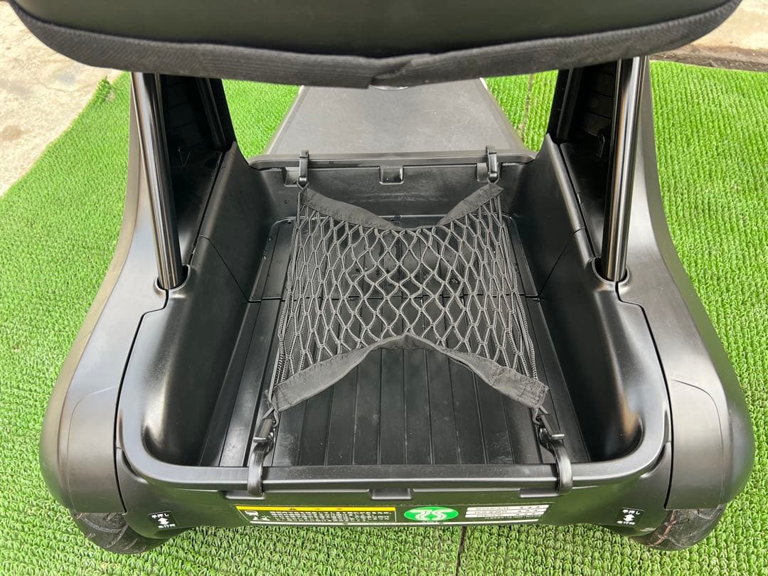 TOYOTA トヨタ　C+WALK S 電動カート　電動車椅子