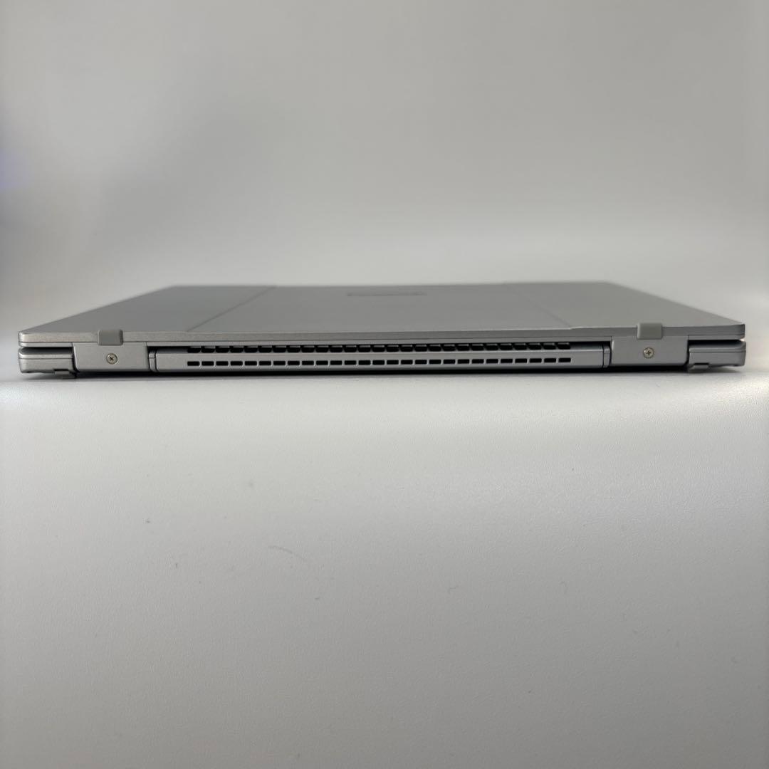 【16GB】レッツノートCF-FV1 第11世代i5/SSD256/Win11