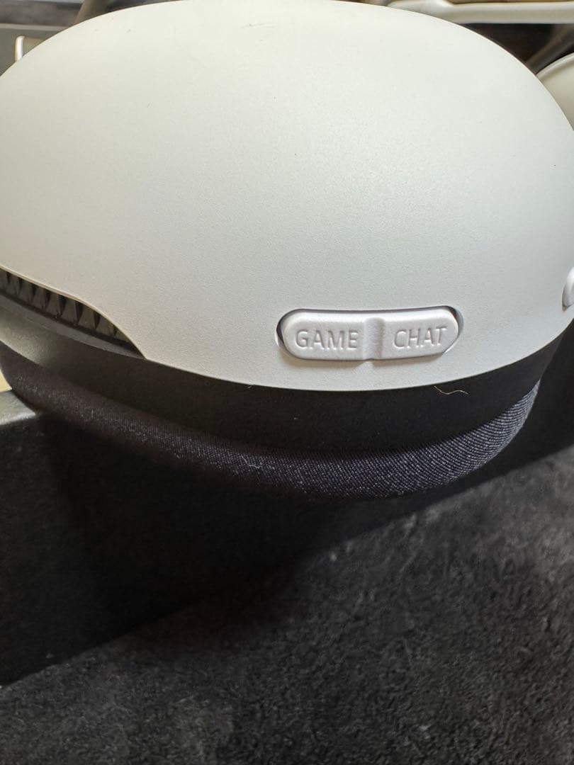 SONY INZONE H7 ゲーミングヘッドセット