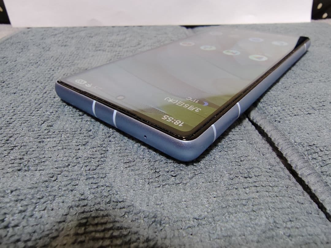 スマートフォン本体 Google Pixel 7a
