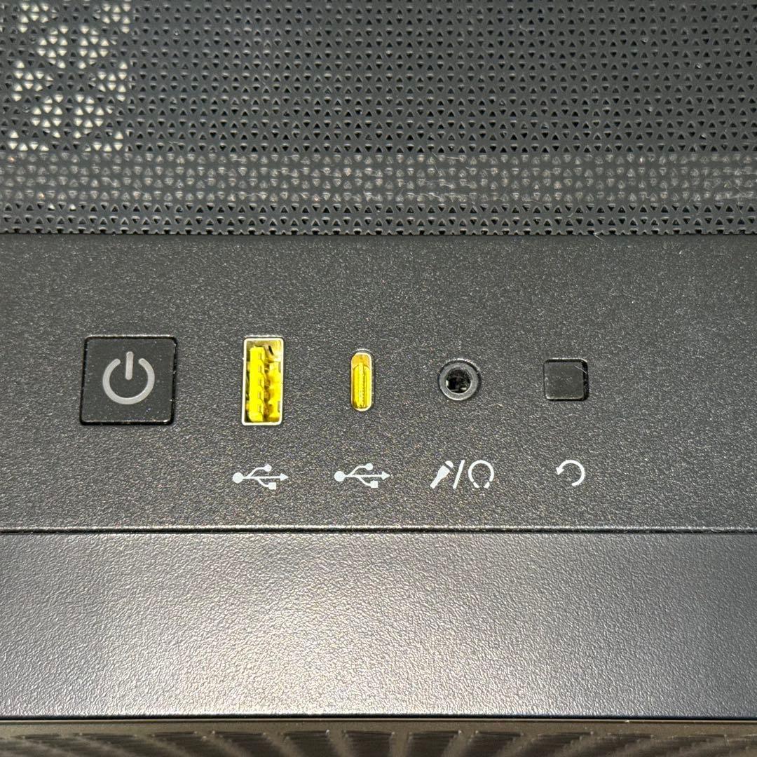 チ*イ様 CORSAIR 4000D AIRFLOW ミッドタワーケース