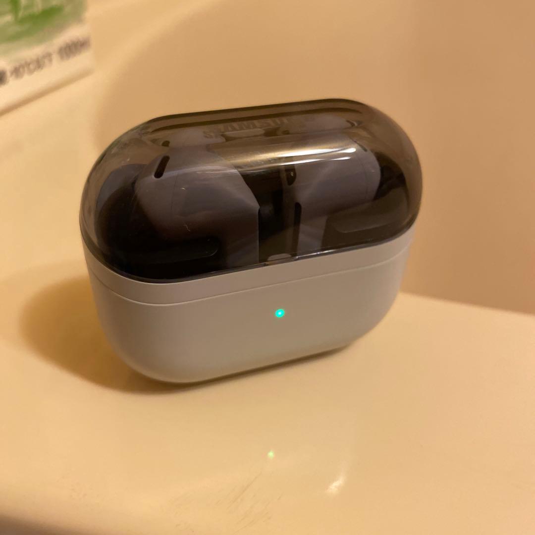 イヤホン Samsung Galaxy Buds3 FE