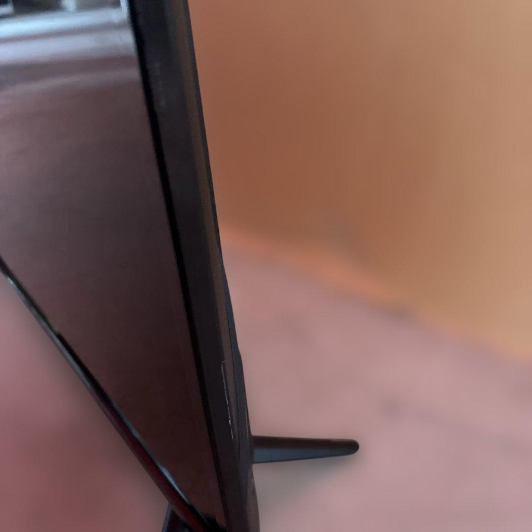 TCL 40S515 液晶カラーテレビ 2020年製 40型