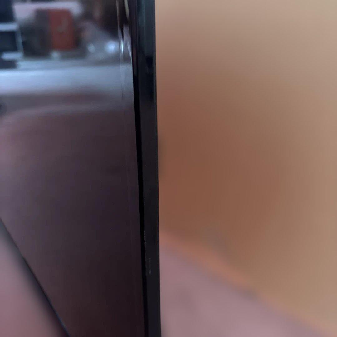 TCL 40S515 液晶カラーテレビ 2020年製 40型