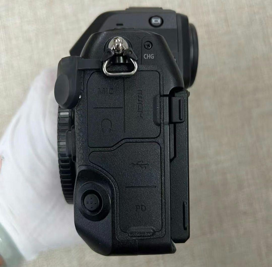 Nikon Z 8 ミラーレスカメラ