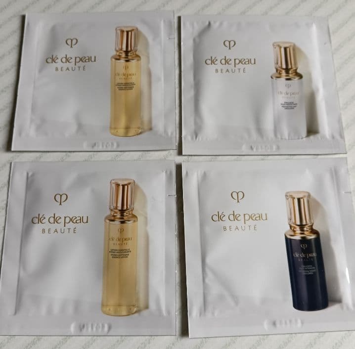 クレドポーボーテ ローションイドロn C 170ml 定価13200円 化粧水
