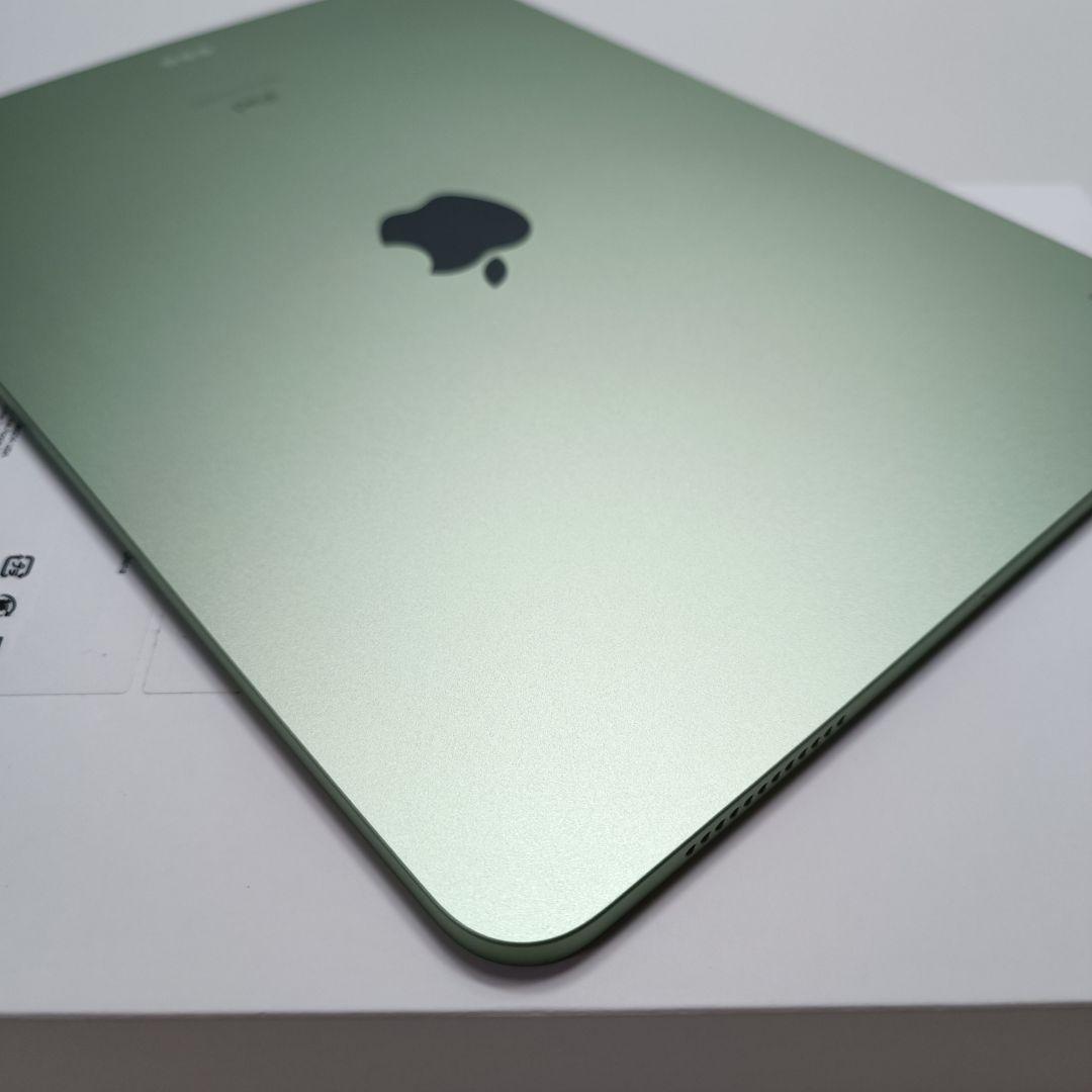 iPad Air 第4世代 Apple Keyboard Pencil