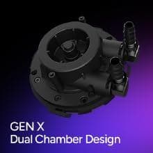 Cooler Master MasterLiquid 360 Ion水冷システム