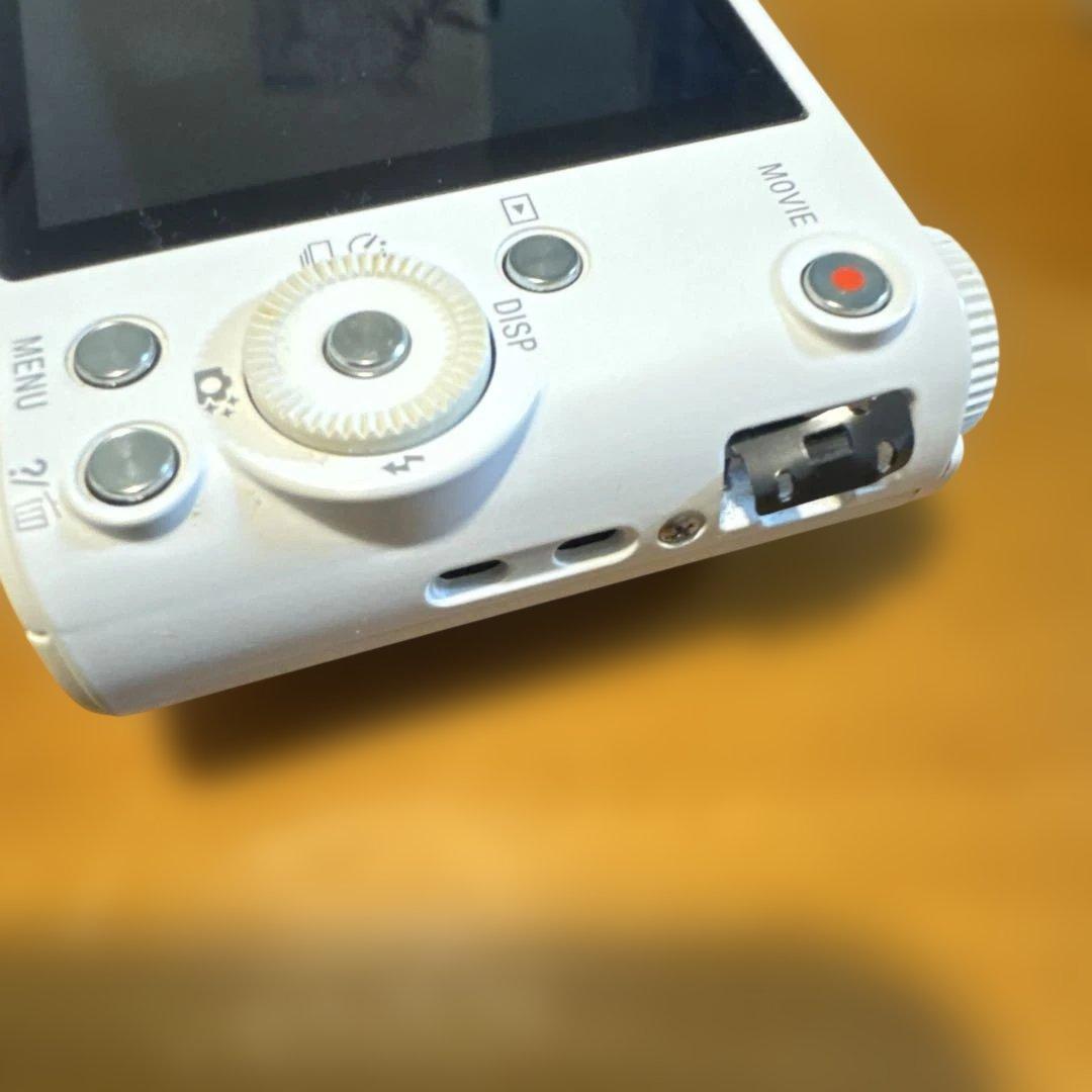 ソニー Cyber-shot DSC-WX350 コンパクトデジタルカメラ