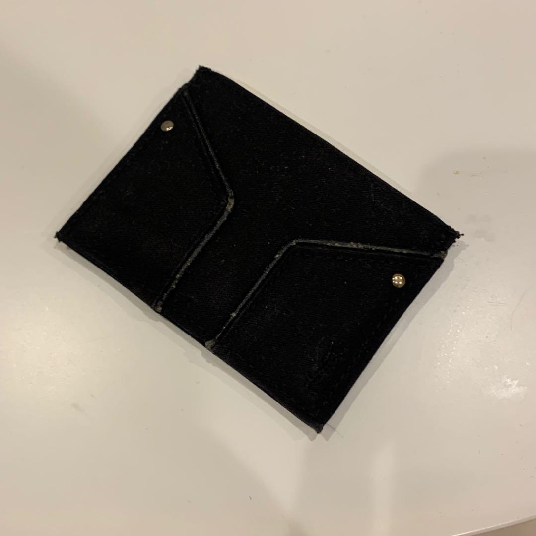 YSL コンパクトミラー