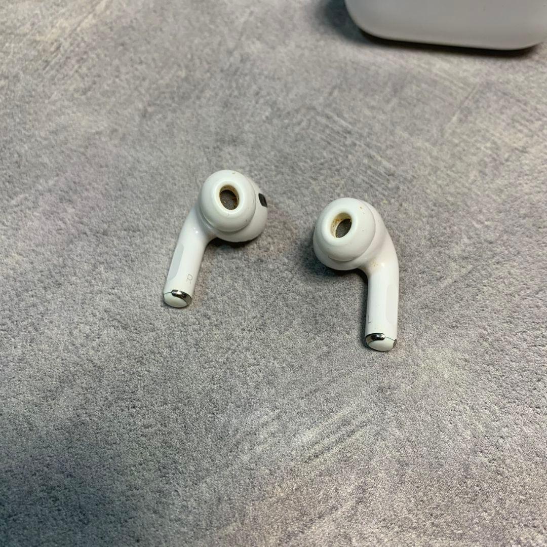K239 Apple アップル AirPods Pro 第2世代