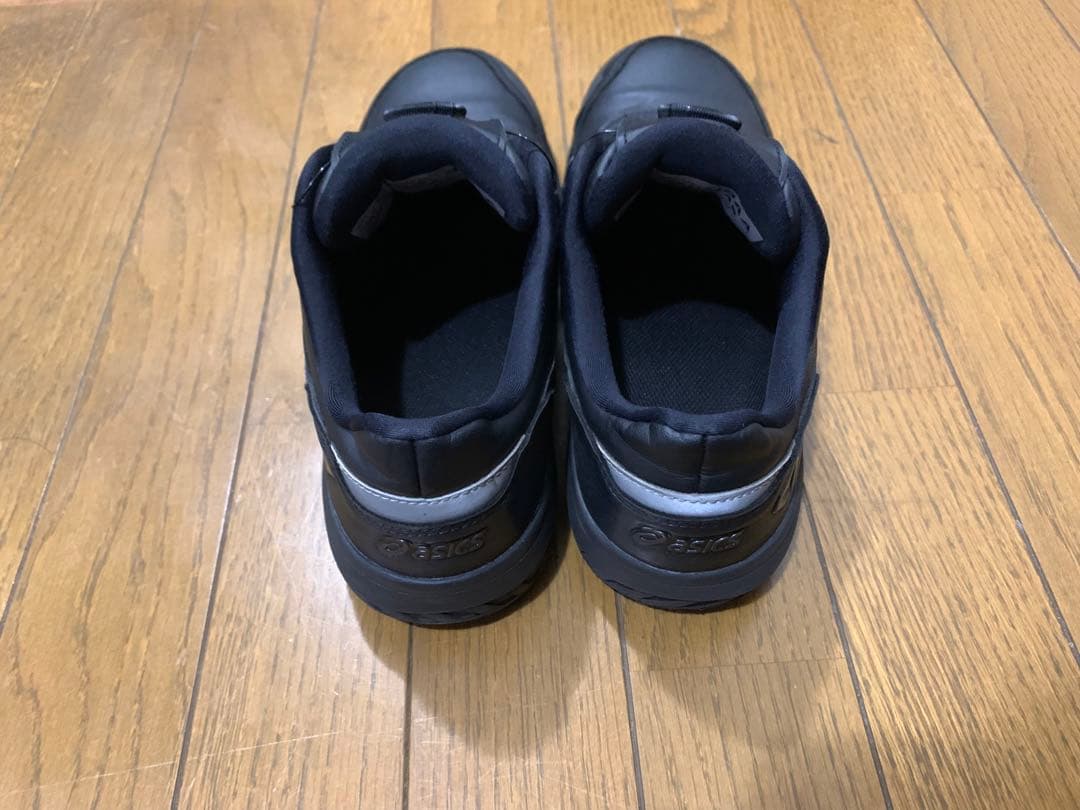 asics cp306 Boa win job ウィンジョブ　安全靴