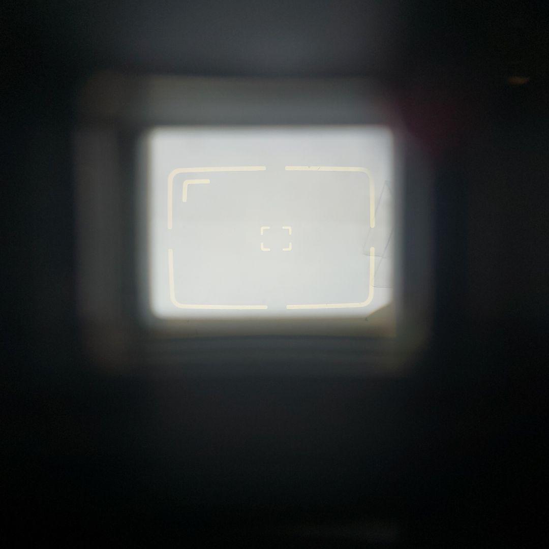 美品 Konica C35AF2 動作確認済 完動品