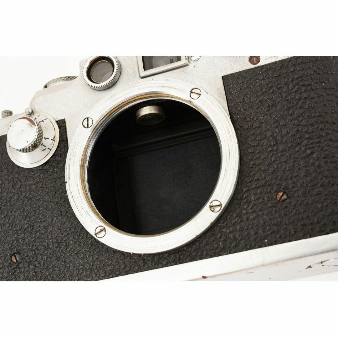 14479 Leica III f ライカ バルナック ボディ