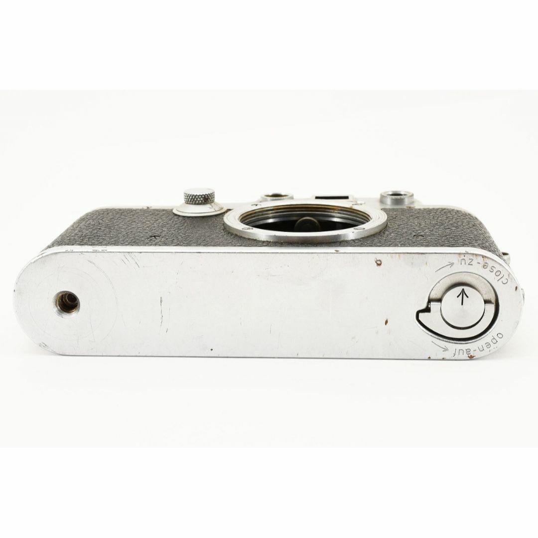 14479 Leica III f ライカ バルナック ボディ