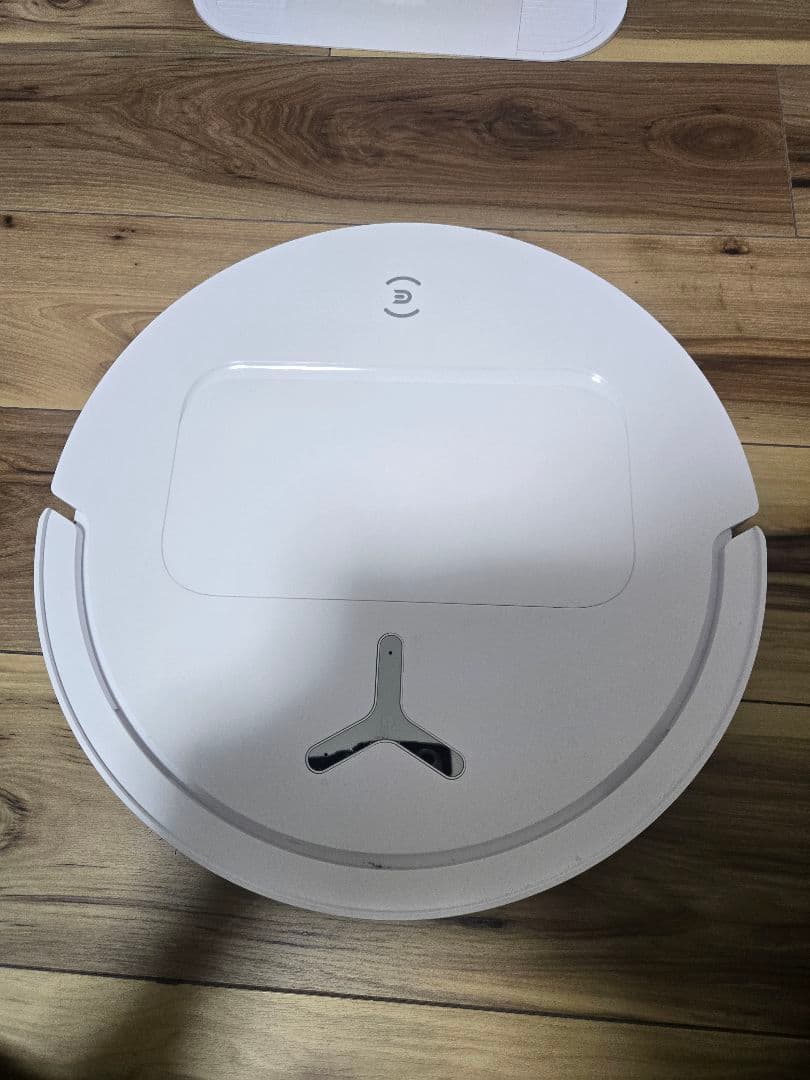 ECOVACS T50 OMNI ロボット掃除機
