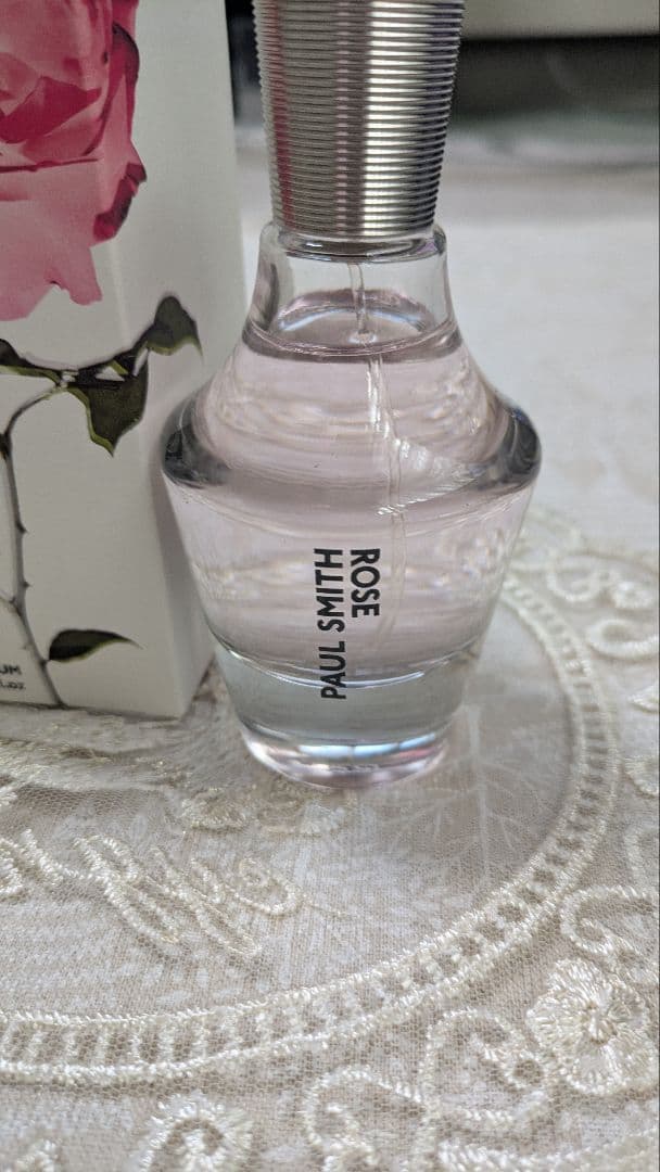 ポールスミスローズ 50ml ほぼ未使用