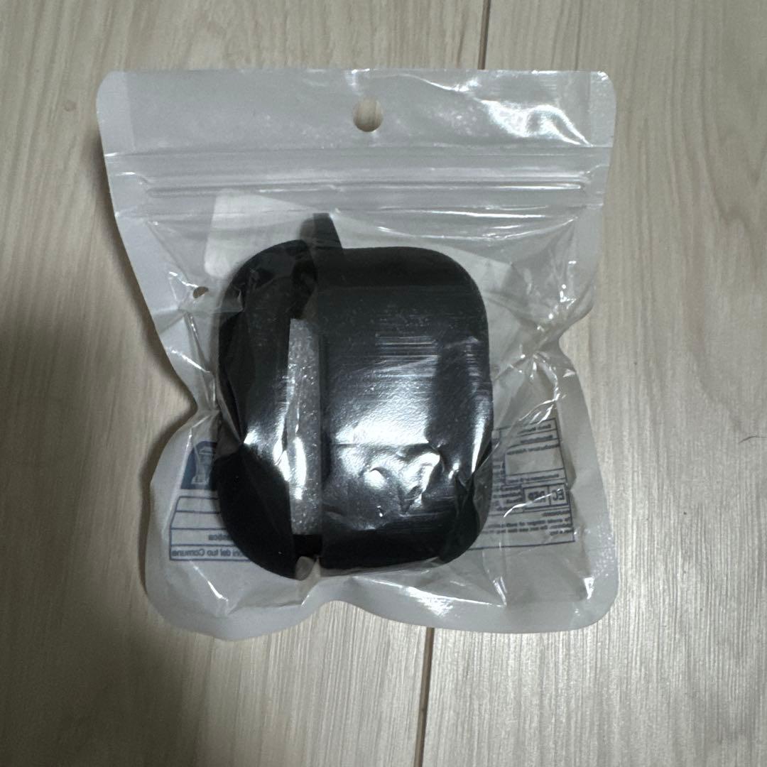 AirPods Pro 本体 ワイヤレス充電対応