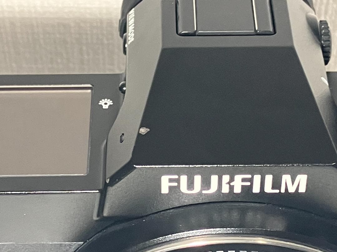 FUJIFILM GFX100SとMamiya645用レンズ5本＆おまけあり