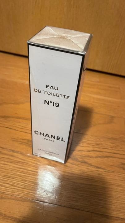 CHANEL No.19 No.5 香水　8点セット