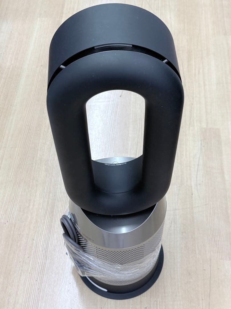 Dyson Pure Cool 空気清浄機 シルバー/ブラック(HP07)