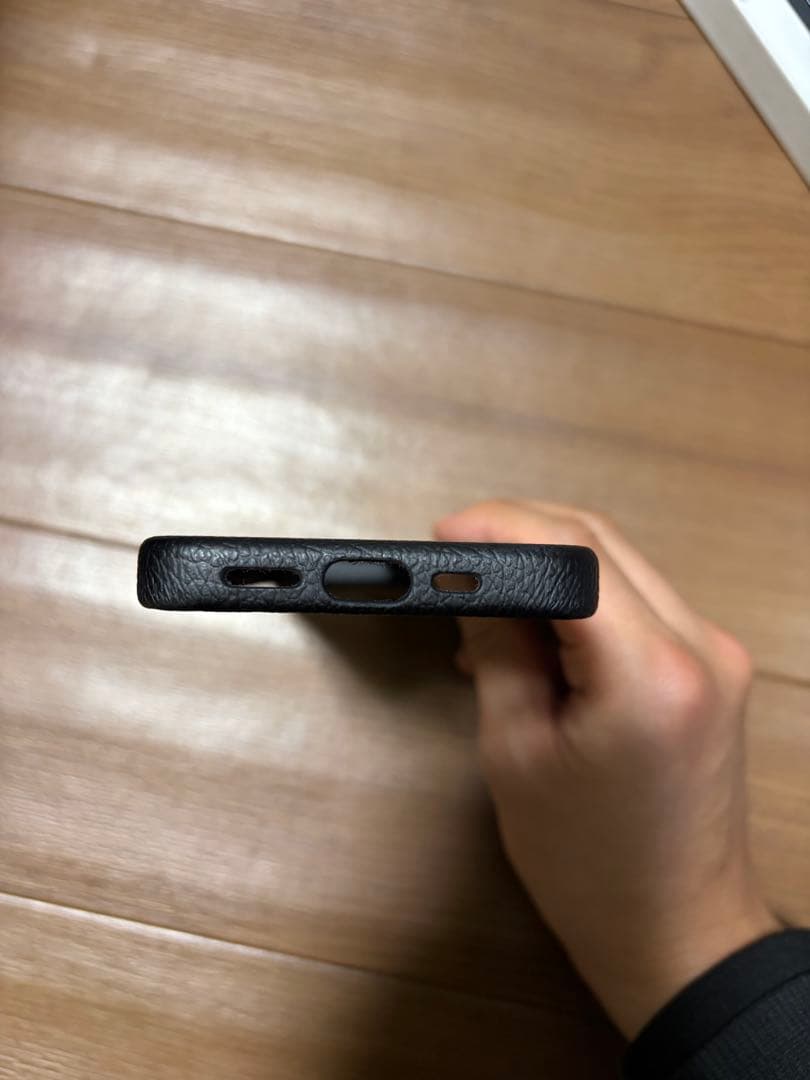 【美品】iPhone 13 本体 256GB ケース付き