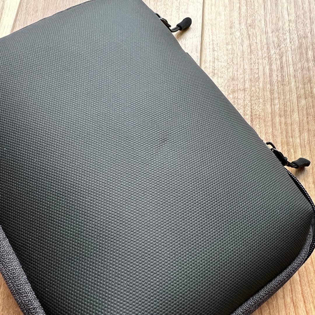 SONY REON POCKET PRO ネッククーラー 専用ケース付き