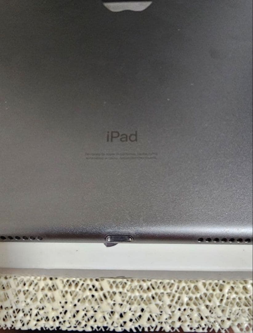 iPad Air第3世代 256GB Wifi+Apple Pencil セット