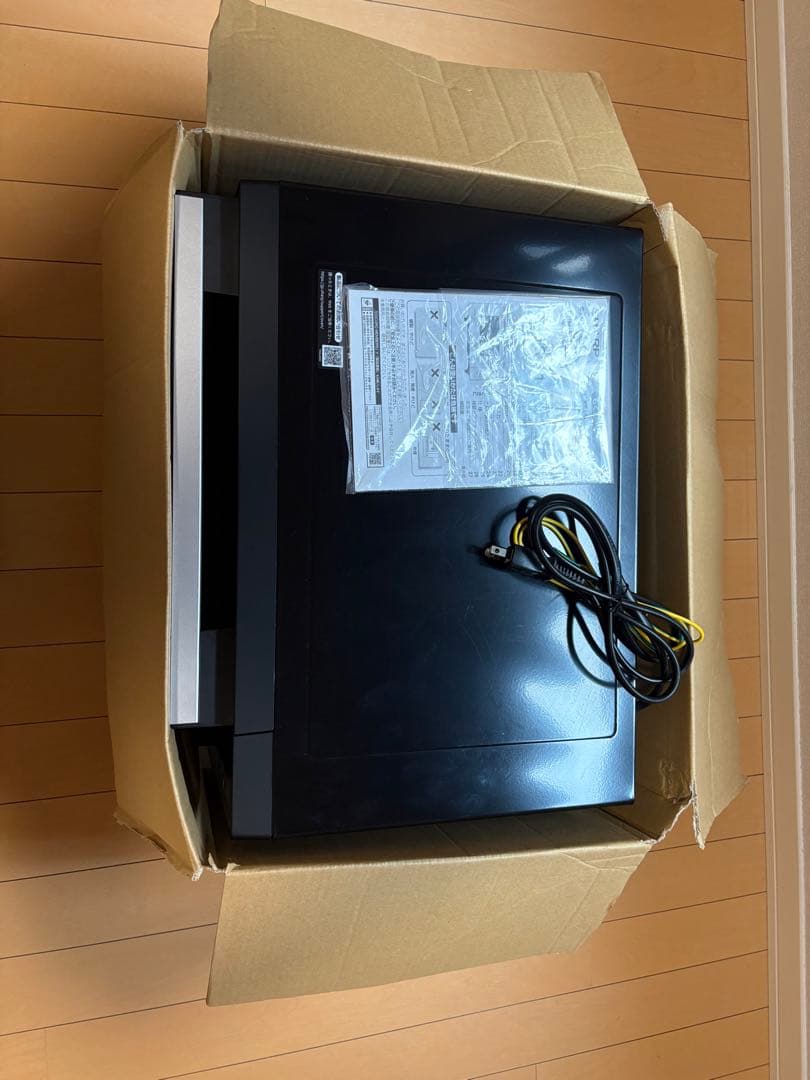 【2022年製】SHARP　電子レンジ RE-TS171 17L