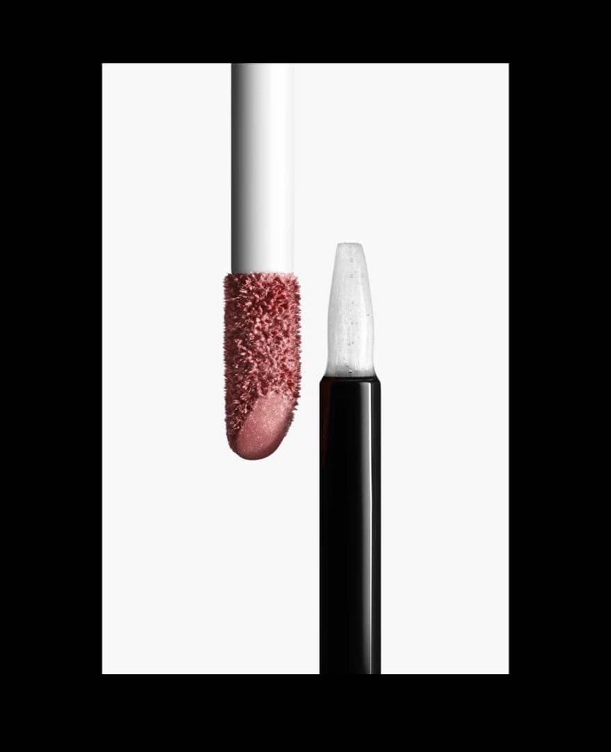 【限定未使用】CHANEL ル ルージュ デュオ ウルトラ トゥニュ 112