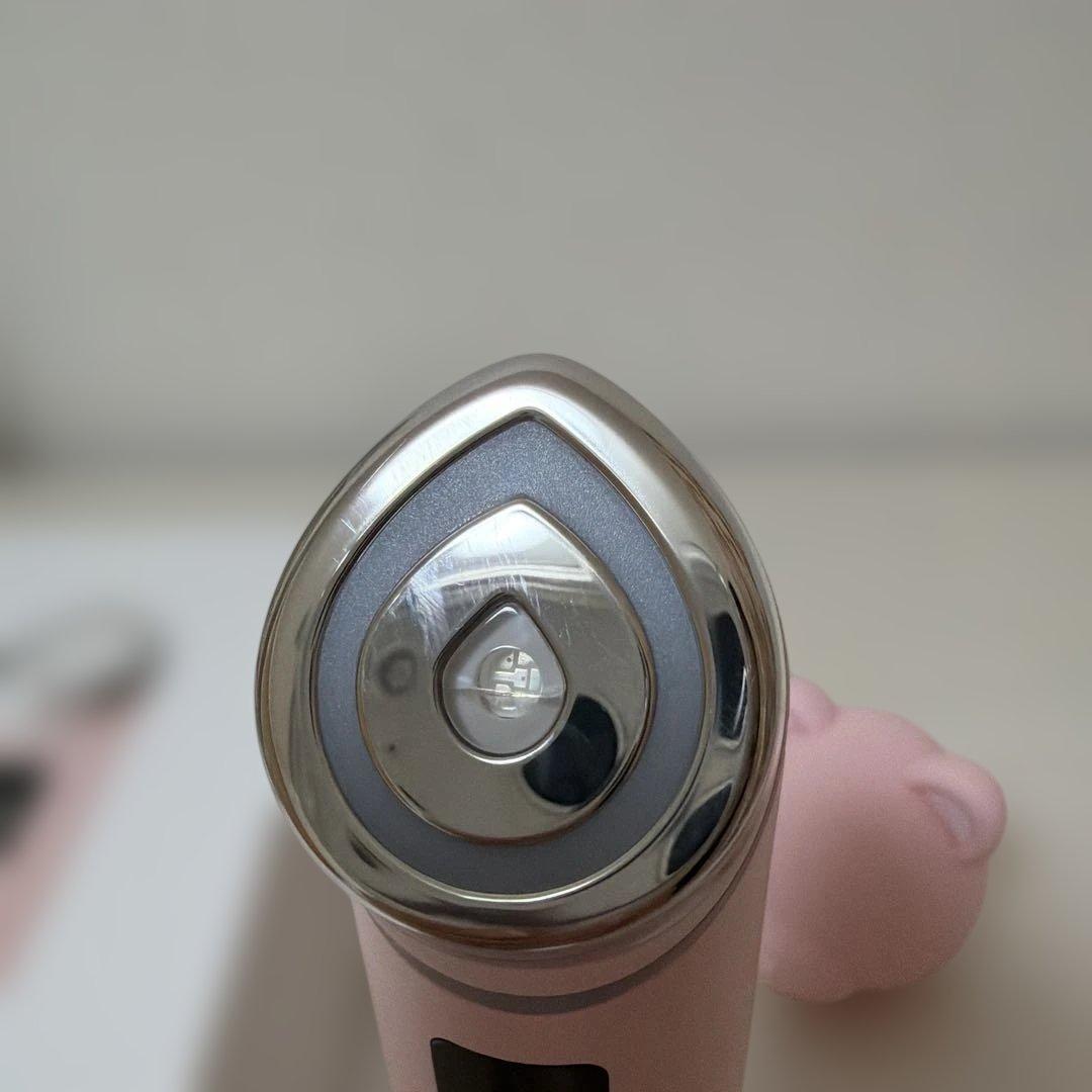 る*る様 Medicube booster pro ピンク