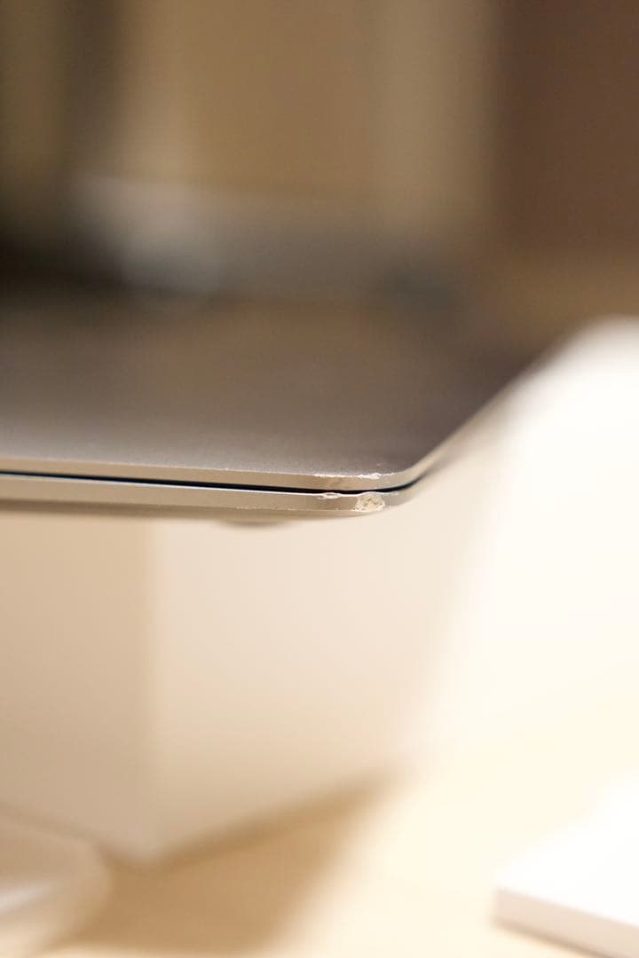 MacBook Air M1 16GB／512GBモデル