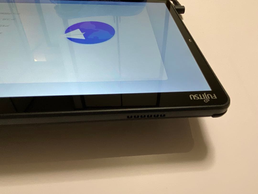 ARROWS Tab Core i3 第7世代 ノートPC フルHD