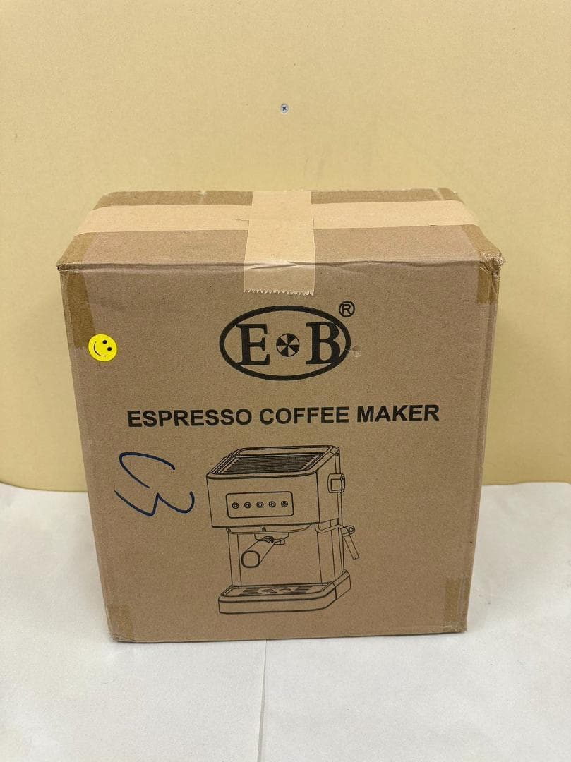 D29 エスプレッソマシン カプチーノ コーヒーマシン 保温機能 プレゼント