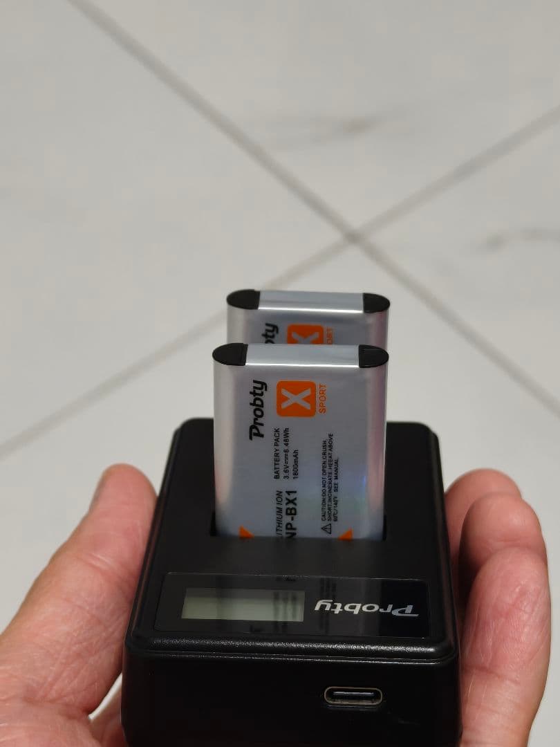 Sony RX100 M7 コンパクトデジタルカメラ+多数のおまけ