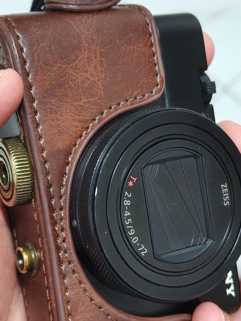 Sony RX100 M7 コンパクトデジタルカメラ+多数のおまけ