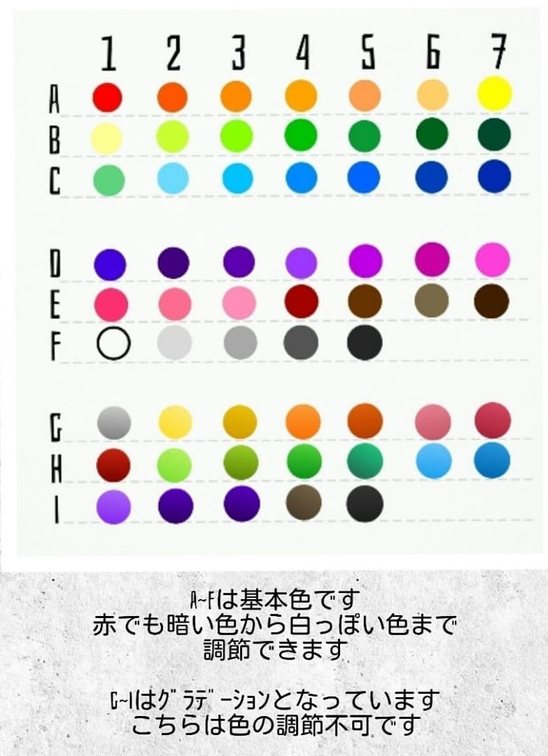 ショップカード アクセサリー台紙 サンキューカード 名刺 ★No.763