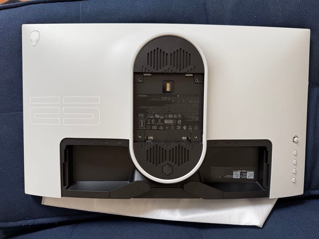 ディスプレイ・モニター本体 Dell ALIENWARE AW2521HFL