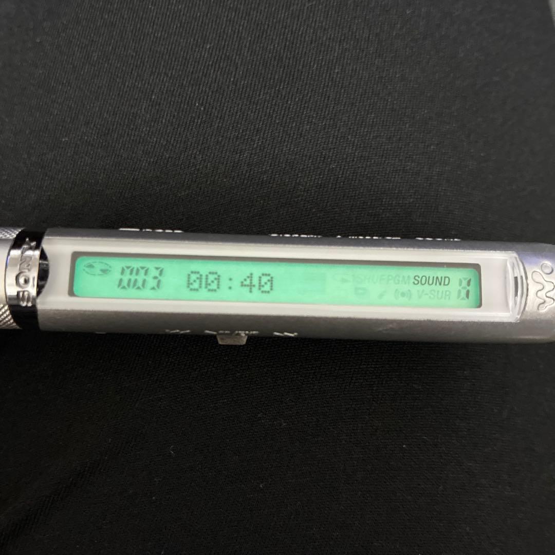 SONY CD WALKMAN D-EJ985 ソニー　CDウォークマン