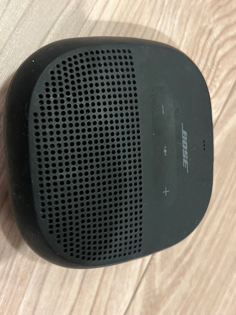 ヤマタクBose SoundLink スピーカーセット
