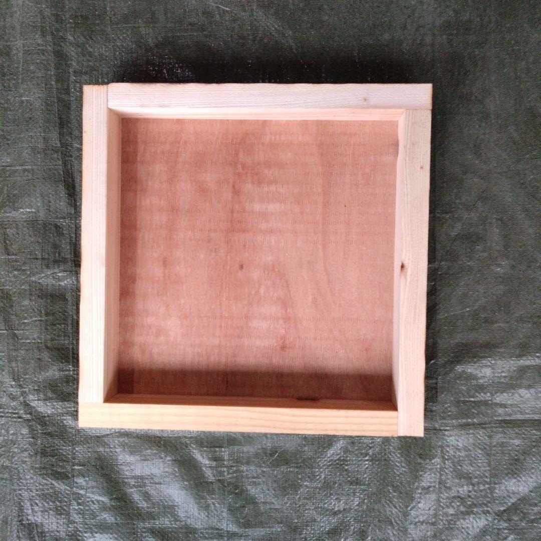 ミツバチ巣箱　25−Ｂ−138