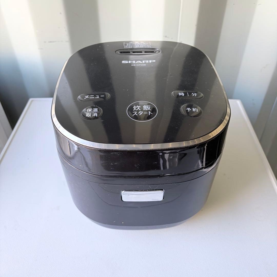 運搬取付無料！純正東芝洗濯機・フラットレンジ＋シャープ冷蔵庫・炊飯器4点セット！