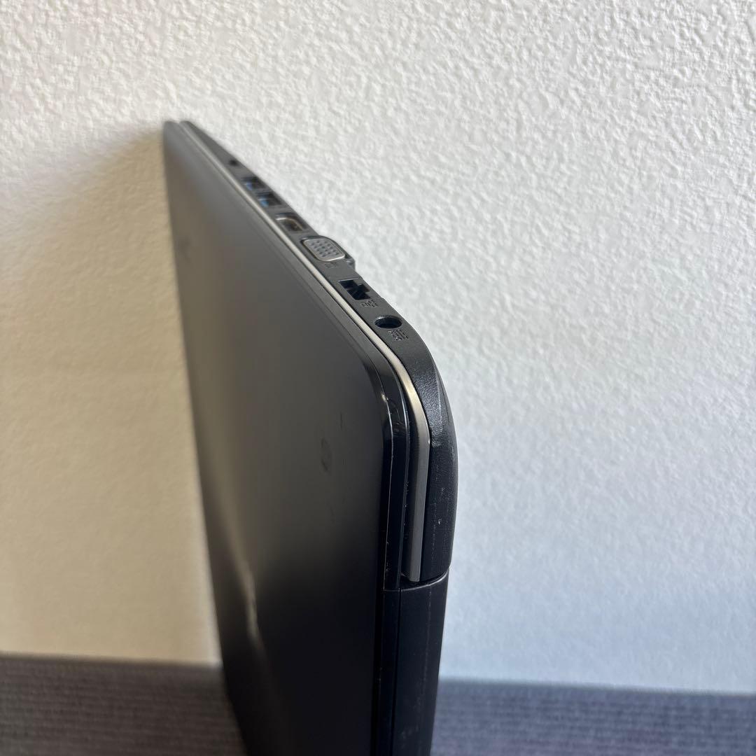 ASUS X555U i7-6500U メモリ8GB #6890