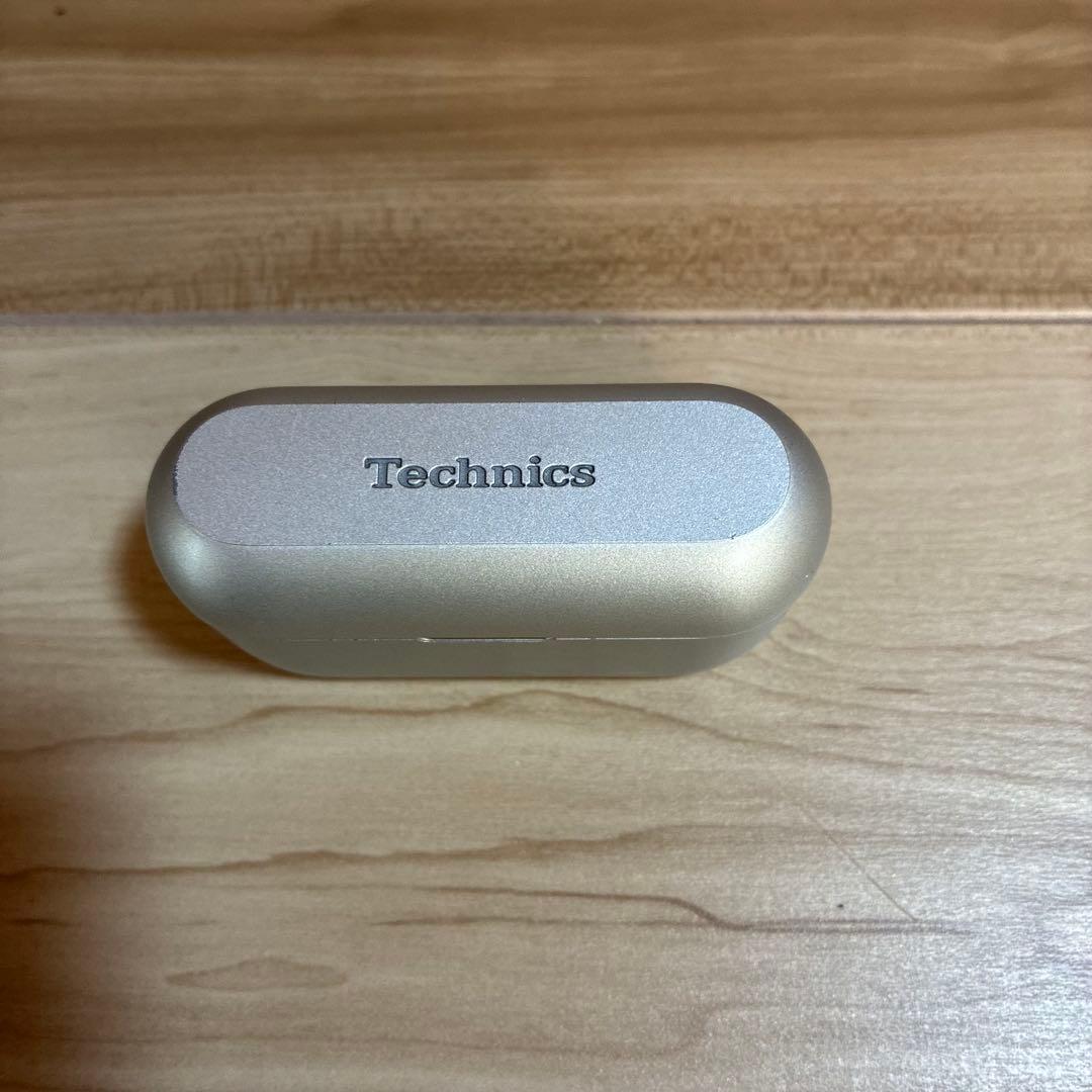 Technics EAH- AZ60M2 シルバー ワイヤレス
