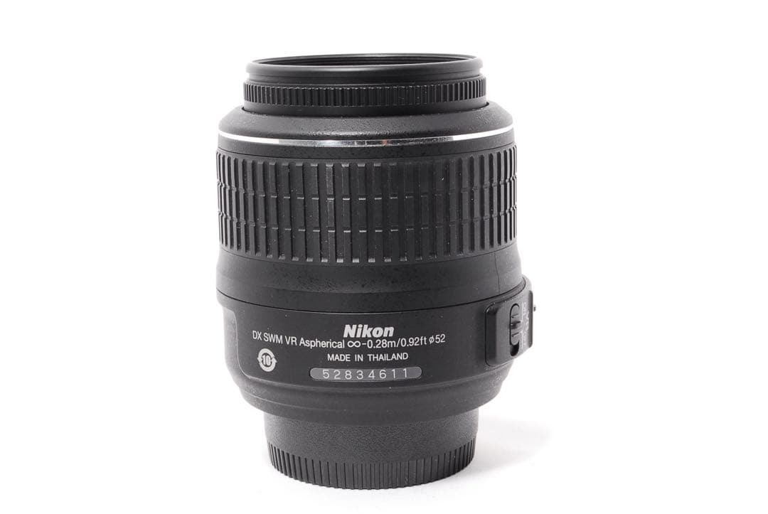 ◆今も愛される名機◆Nikon D80◆一眼レフカメラ◆すぐ使える◆手ぶれ補正◆