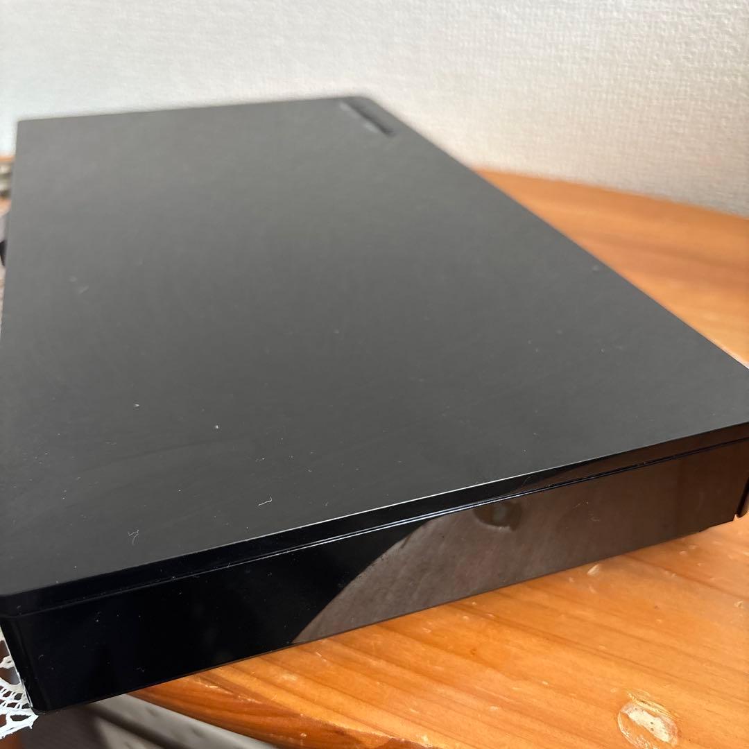 プライベートビエラ　ポータブルテレビ　UN-15CTD-10D 2021年製