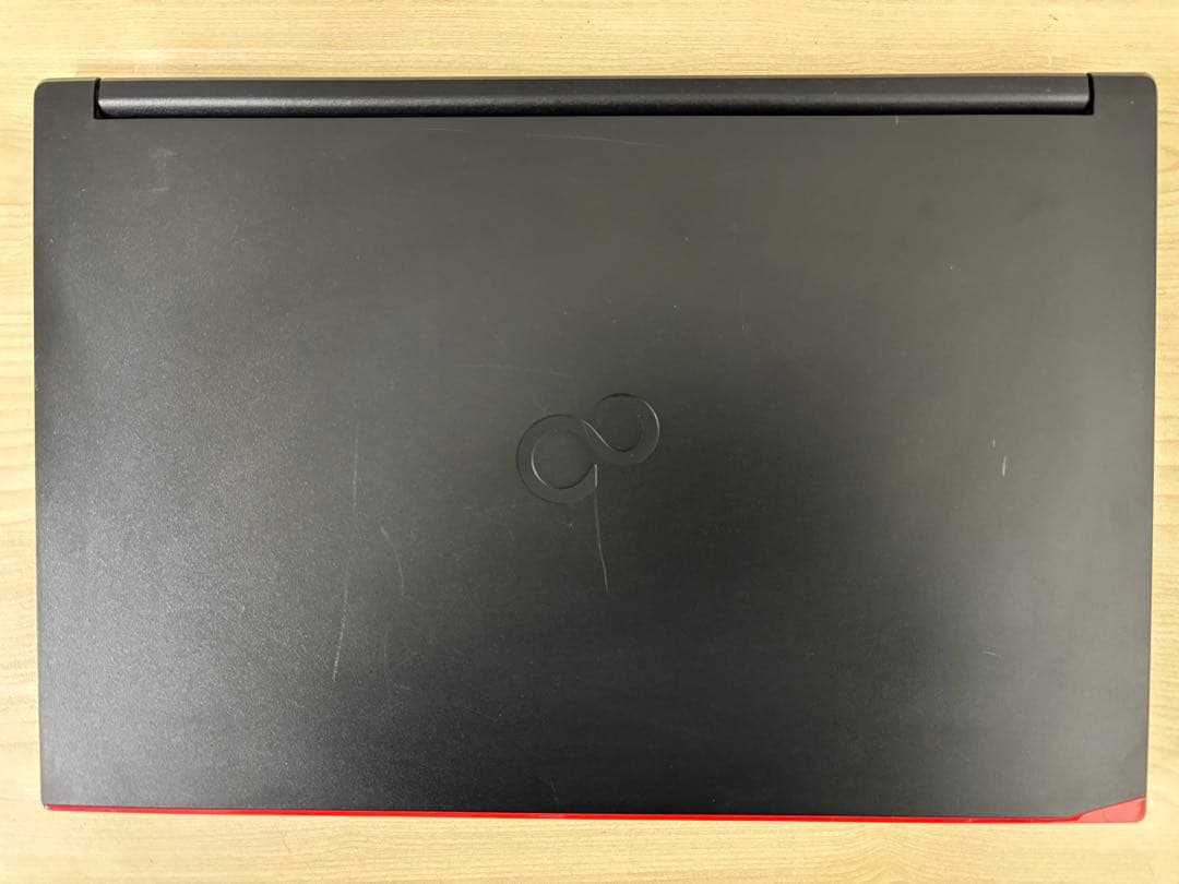 富士通LIFEBOOK A5510/EX 　ジャンク品