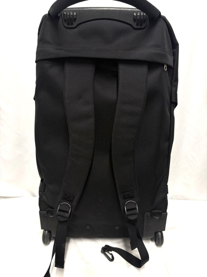 mont-bell キャリーバッグ バックパック 2wayトラベルバック【美品】