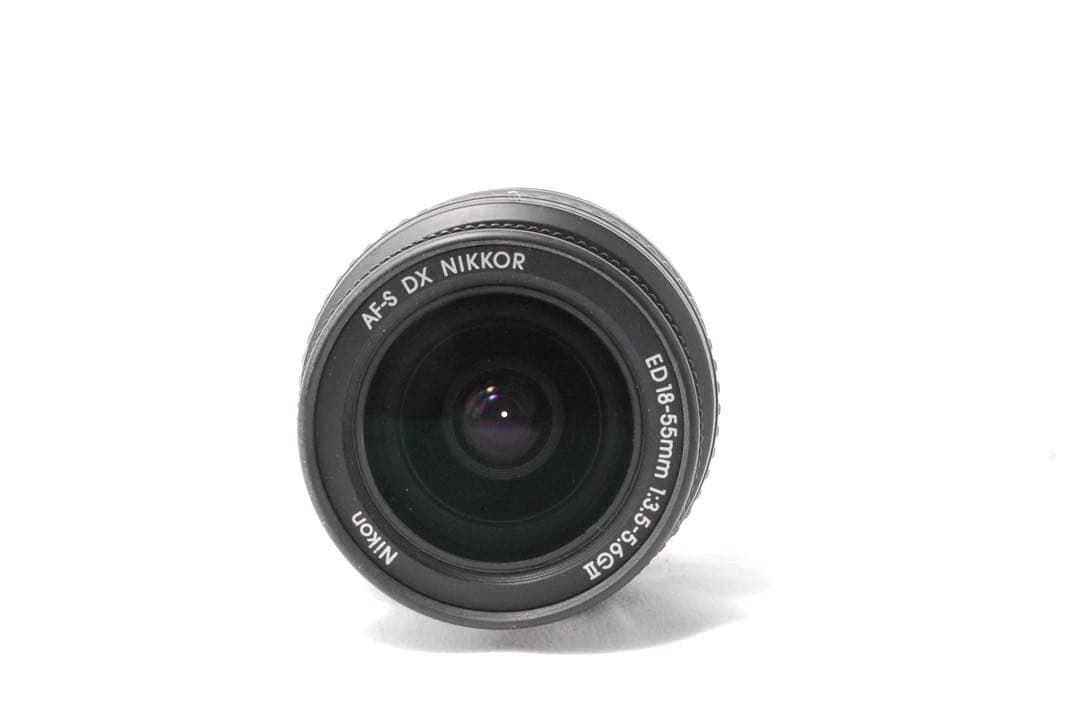 カメラデビューに✨美品✨Nikon D40X✨デジタル一眼レフカメラ✨