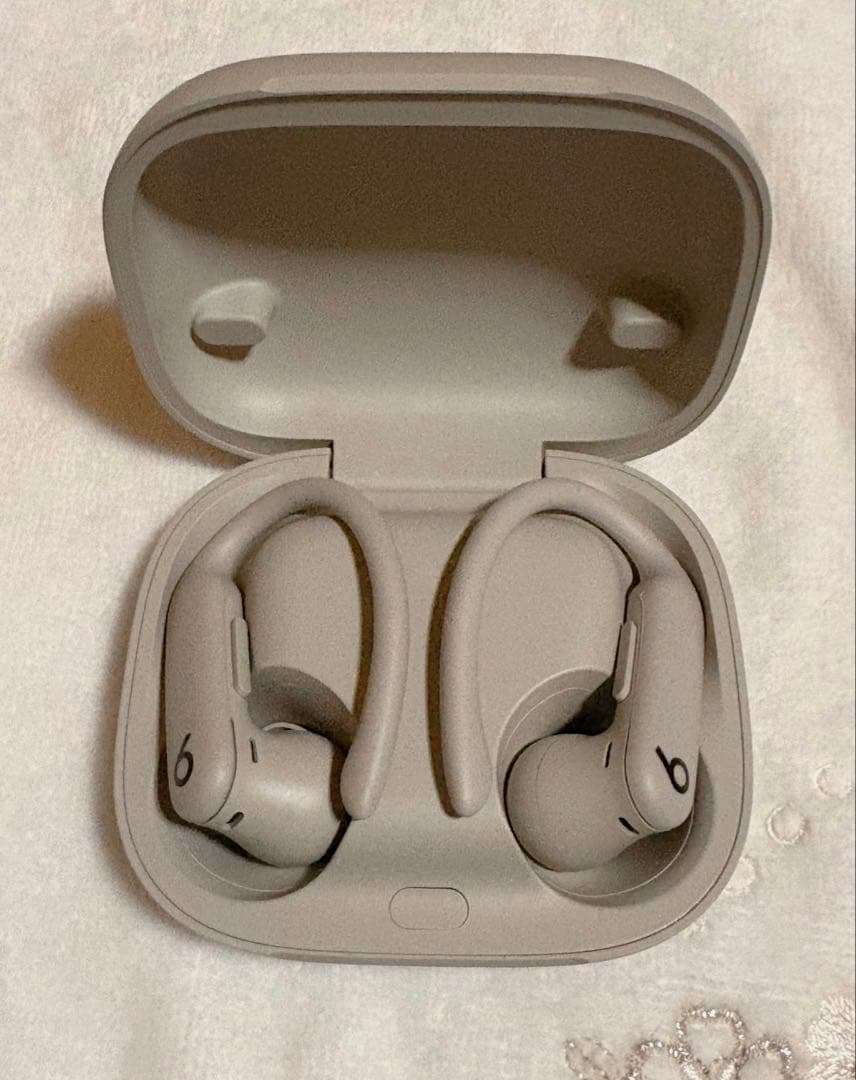 Beats Powerbeats Pro2 美品 クイックサンド